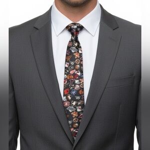 3/25$ (Mix&Match) NHL NeckTie